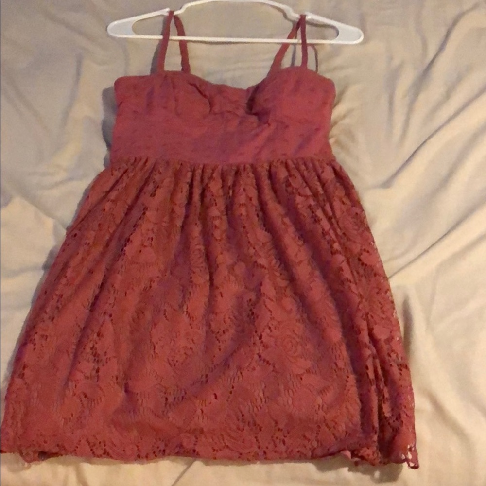 American Eagle dress